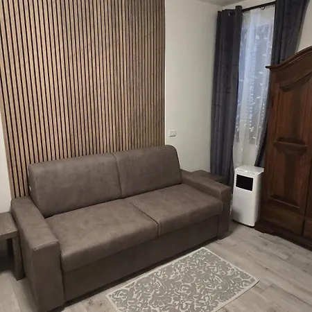 Holiday home Sleep & Go Pisa