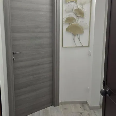 Sleep & Go Semesterbostad Pisa