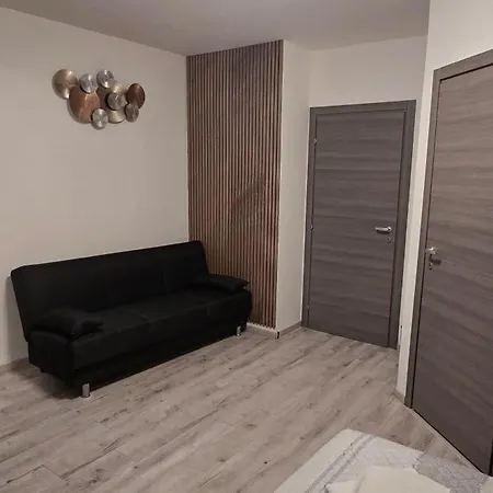 Semesterbostad Sleep & Go Pisa