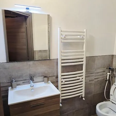 Semesterbostad Sleep & Go *